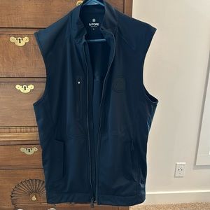 G Fore Vest